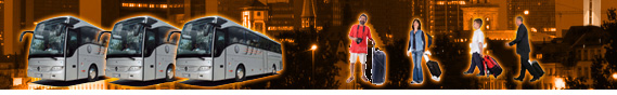 Reisebus (Reisecar) | Mieten | Limousine Center Österreich
