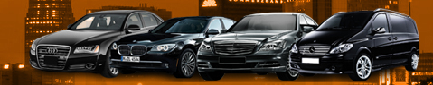 Hochzeitsauto | Hochzeitslimousine | Limousine Center Österreich