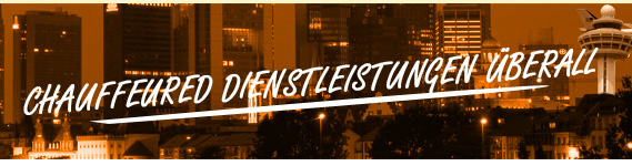 Limousine Center �sterreich
