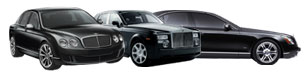Limousine di lusso