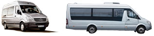 Minibus