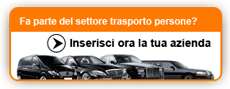 Limousine Center for Limousine Companies