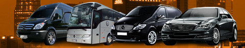 Limousine Center Österreich