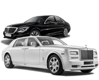 Limousine Service in Austria