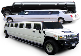 Stretch Limousine (Limo) in Austria