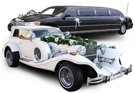Wedding Cars in Austria