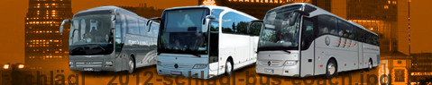 Autobus Schlägl | Limousine Center Österreich