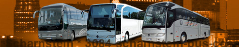 Autobus Scharnstein | Limousine Center Österreich