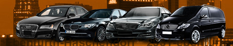 Limousine Service Ebenfurth-Haschendorf | Car Service | Chauffeur Drive | Limousine Center Österreich