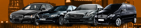 Limousine Service Windhaag bei Freistadt | Car Service | Chauffeur Drive | Limousine Center Österreich